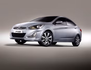 Hyundai RB Concept '08.2010