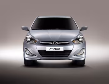 Hyundai RB Concept '08.2010