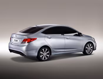 Hyundai RB Concept '08.2010