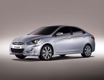 Hyundai RB Concept '08.2010
