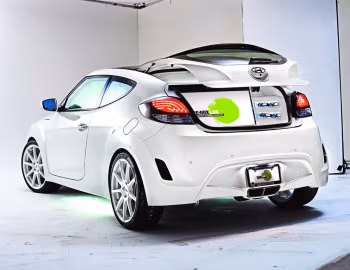 REMIX Hyundai Veloster Tech '11.2011