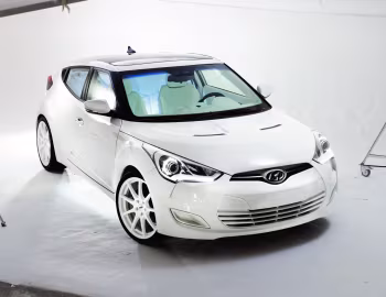 REMIX Hyundai Veloster Tech '11.2011