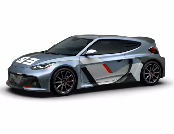 Hyundai RM16 Concept '06.2016