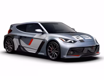 Hyundai RM16 Concept '06.2016
