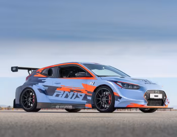 Hyundai RM19 '11.2019