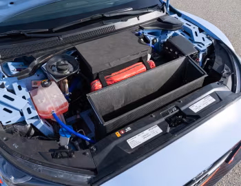 Under The Hood Hyundai RM19 '11.2019