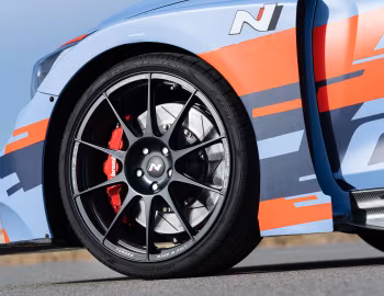 Hyundai RM19 '11.2019