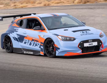 Hyundai RM19 '11.2019