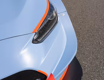 Hyundai RM19 '11.2019