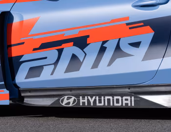 Hyundai RM19 '11.2019