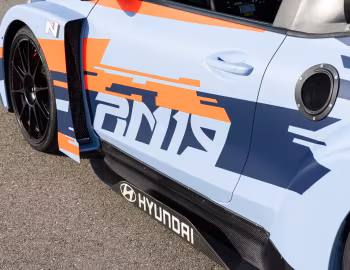 Hyundai RM19 '11.2019