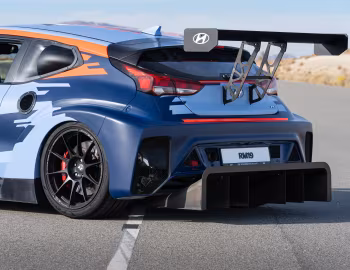 Hyundai RM19 '11.2019