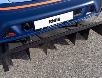 Hyundai RM19 '11.2019