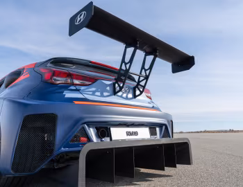 Hyundai RM19 '11.2019
