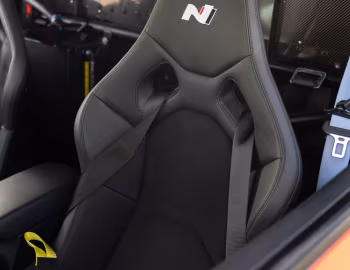 Interior Hyundai RM19 '11.2019