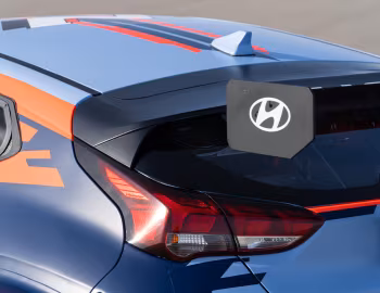 Hyundai RM19 '11.2019