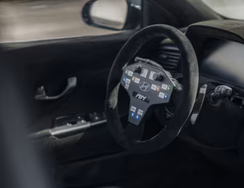 Інтер'єр Hyundai RM20e '09.2020
