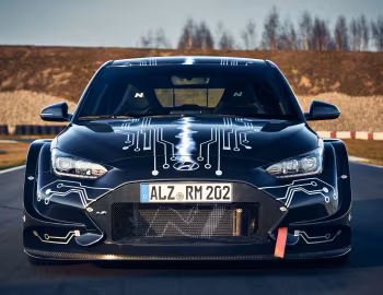 Hyundai RM20e '09.2020