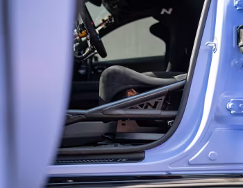 Интерьер Hyundai RN22e '07.2022