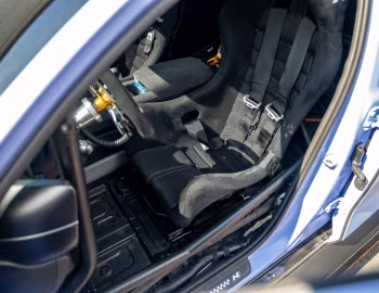 Интерьер Hyundai RN22e '07.2022