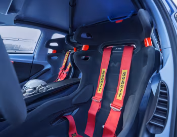 Intérieur Hyundai RN30 Concept (PD) '09.2016