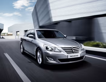 Hyundai Rohens '2012–13