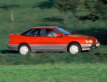 Hyundai S Coupe [Worldwide] '02.1990–92