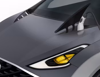 Hyundai SAGA EV '11.2018