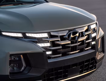 2022–24 Hyundai Santa Cruz Limited [North America] '2021–24