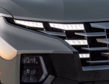 2022–24 Hyundai Santa Cruz Limited [North America] '2021–24