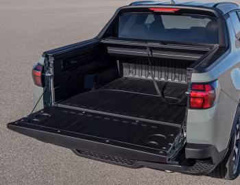 2022–24 Hyundai Santa Cruz Limited [North America] '2021–24