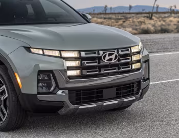 2025–pr. Hyundai Santa Cruz Limited [North America] '2024–pr.
