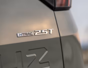 2025–pr. Hyundai Santa Cruz Limited [North America] '2024–pr.