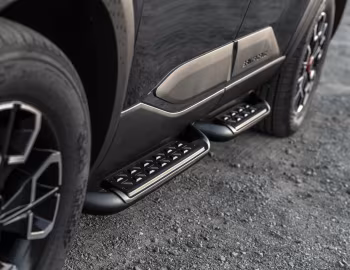 2024 Hyundai Santa Cruz XRT [North America] '2023–24