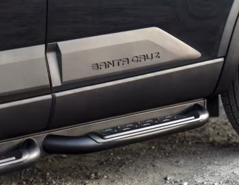 2024 Hyundai Santa Cruz XRT [North America] '2023–24