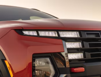 2025–pr. Hyundai Santa Cruz XRT [North America] '2024–pr.