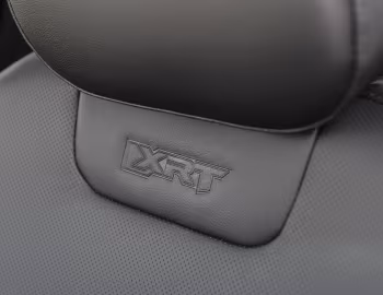 Intérieur 2025–pr. Hyundai Santa Cruz XRT [North America] '2024–pr.