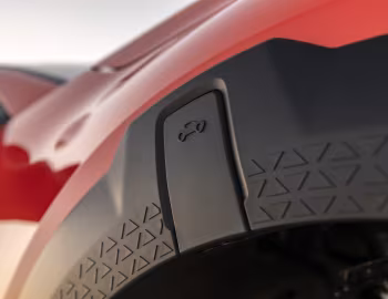 2025–pr. Hyundai Santa Cruz XRT [North America] '2024–pr.