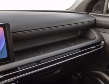Intérieur 2025–pr. Hyundai Santa Cruz XRT [North America] '2024–pr.