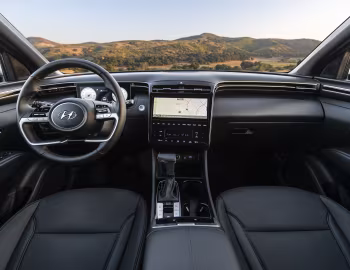 Panneau avant 2024 Hyundai Santa Cruz XRT [North America] '2023–24