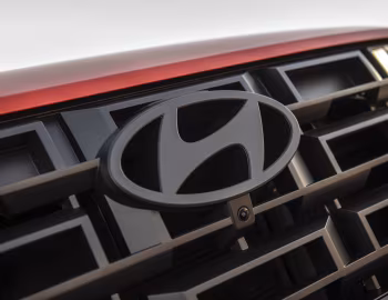 Logo 2025–pr. Hyundai Santa Cruz XRT [North America] '2024–pr.