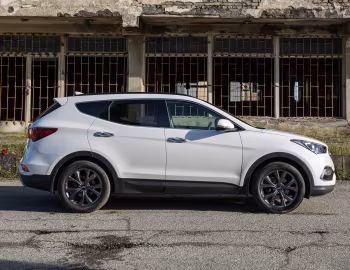 Hyundai Santa Fe [CIS] (DM) '2015–18
