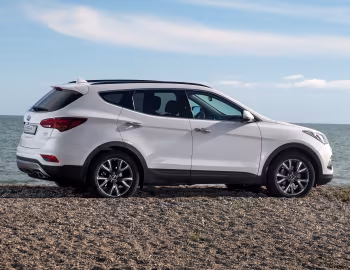 Hyundai Santa Fe [CIS] (DM) '2015–18