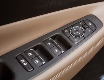Intérieur Hyundai Santa Fe [CIS] (TM) '2018–20
