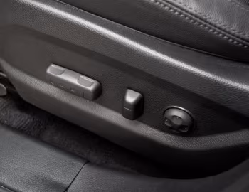 Intérieur Hyundai Santa Fe [CIS] (DM) '2015–18