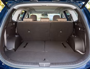 Coffre Hyundai Santa Fe [CIS] (TM) '2018–20