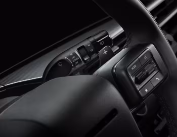Intérieur Hyundai Santa Fe Calligraphy [South Korea] (MX5) '08.2023–pr.