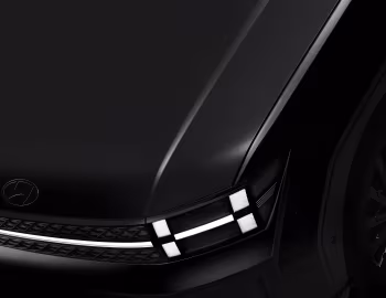 Hyundai Santa Fe Calligraphy [South Korea] (MX5) '08.2023–pr.