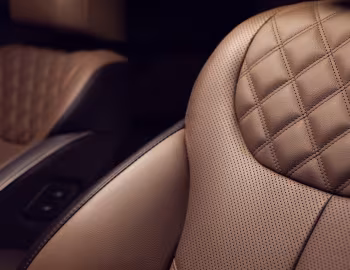 Intérieur Hyundai Santa Fe [UAE] (TM) '2020–23