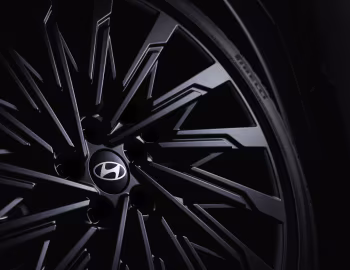 Hyundai Santa Fe Calligraphy [South Korea] (MX5) '08.2023–pr.